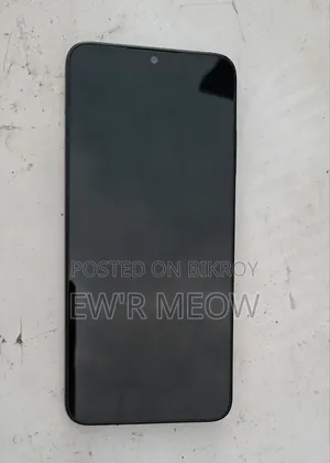 Samsung Galaxy M14 128 GB Black