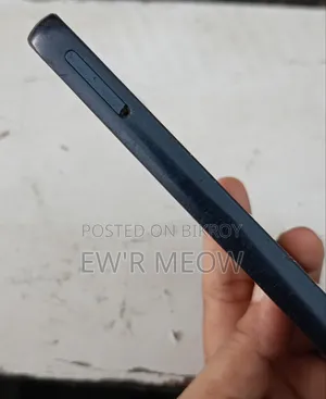 Samsung Galaxy M14 128 GB Black