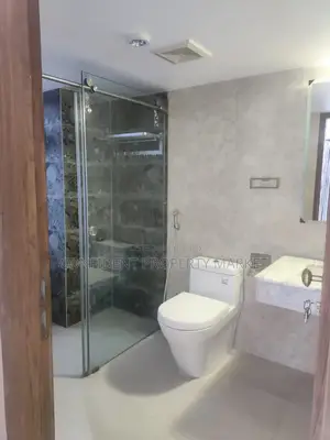 Furnished 3-bedroom Apartment in Baridhara for Rent