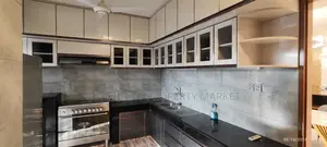 Furnished 3-bedroom Apartment in Baridhara for Rent