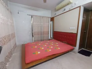 উত্তরায় ফার্নিশড ৩ বেডরুমের অ্যাপার্টমেন্ট ভাড়ার জন্য