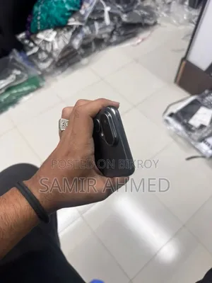 টেকনো পোভা কার্ভ ২ ২৫৬ জিবি সিলভার