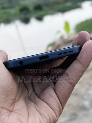 Tecno Spark 40 Pro 128 GB Black