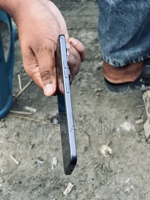 Tecno Spark 40 Pro 128 GB Black
