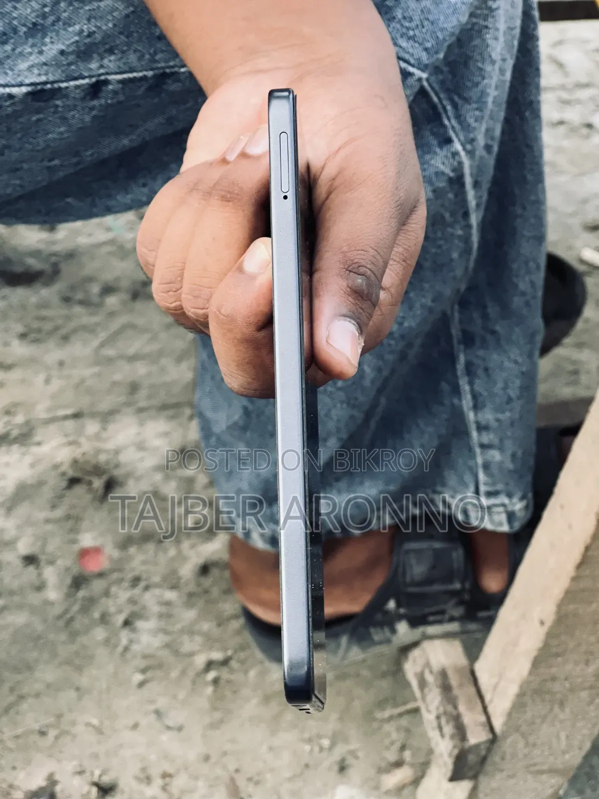 Tecno Spark 40 Pro 128 GB Black