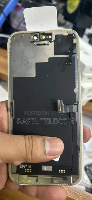 iPhone 15 Pro 100% Original Display