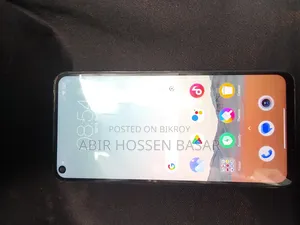 Xiaomi Redmi 9 64 GB Black