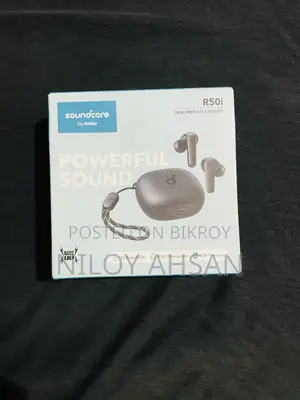 Soundcore R50i by Anker