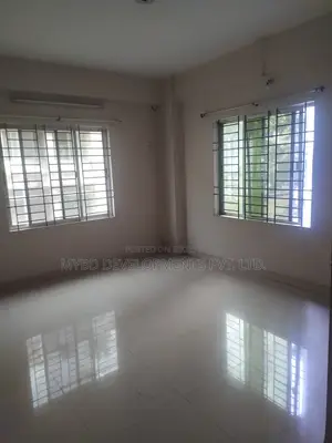 4-Bedroom Apartment in Bashundhara for Sale