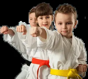 Private Fitness Psychology Coach for Kids