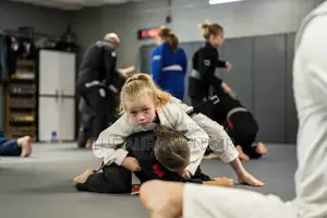 Private Fitness Psychology Coach for Kids