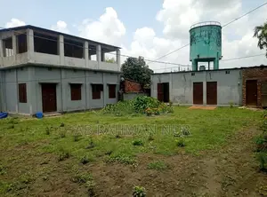 Land for sale (Kishoreganj Sadar)