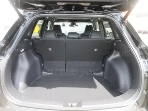 Toyota Corolla Cross 2022 Black