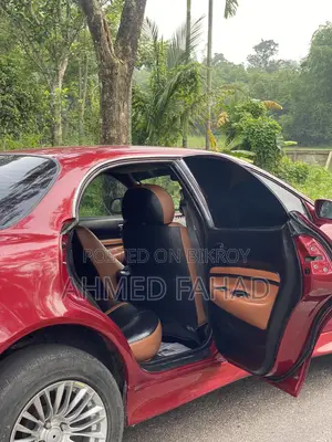 টয়োটা স্প্রিন্টার ১৯৯৩ রেড