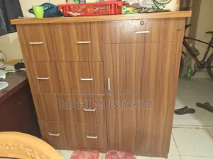 পারটেক্স ওয়ারড্রোব