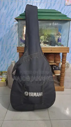 Yamaha-F310