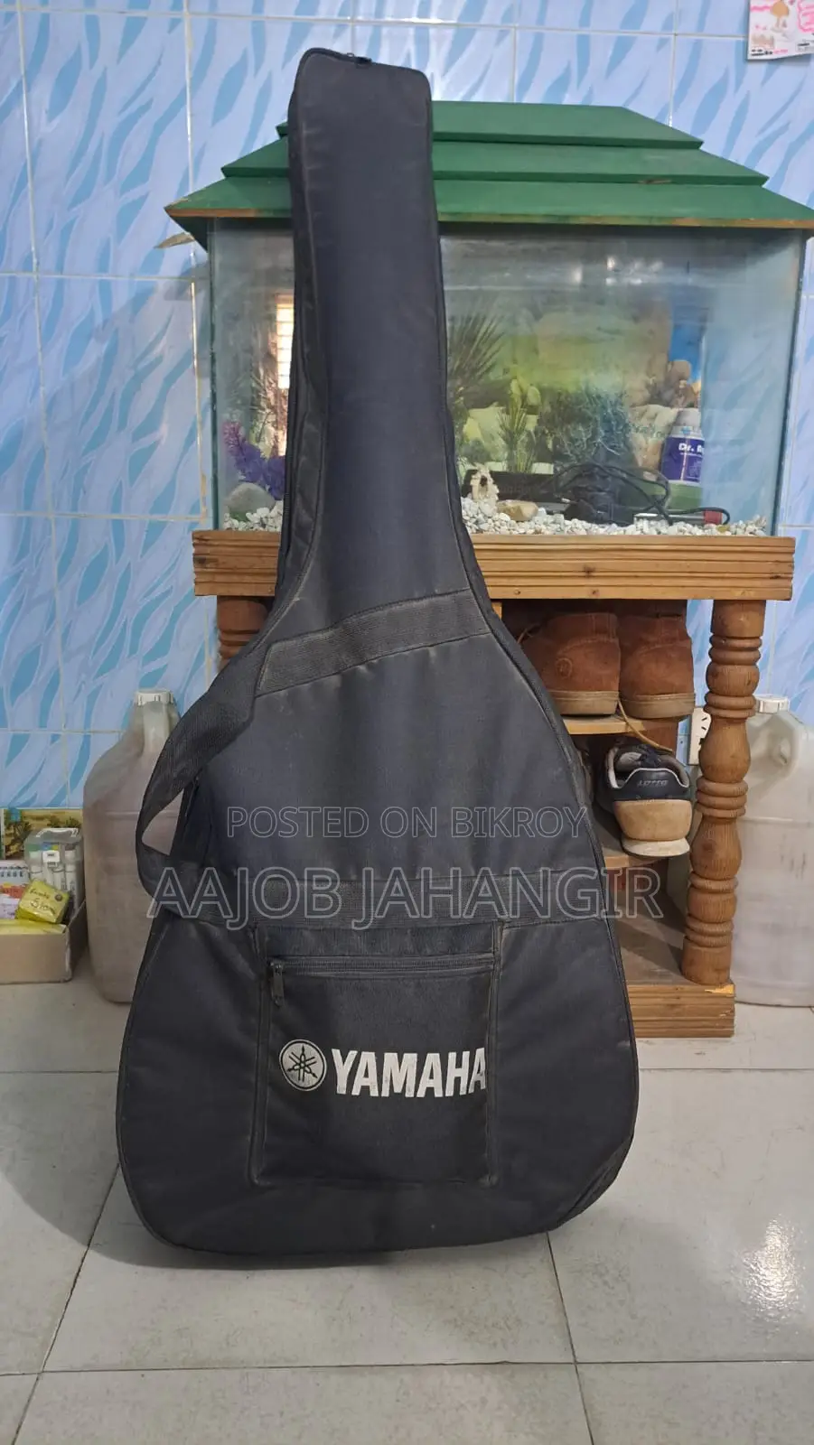 Yamaha-F310