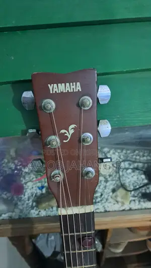 Yamaha-F310