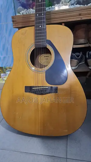 Yamaha-F310