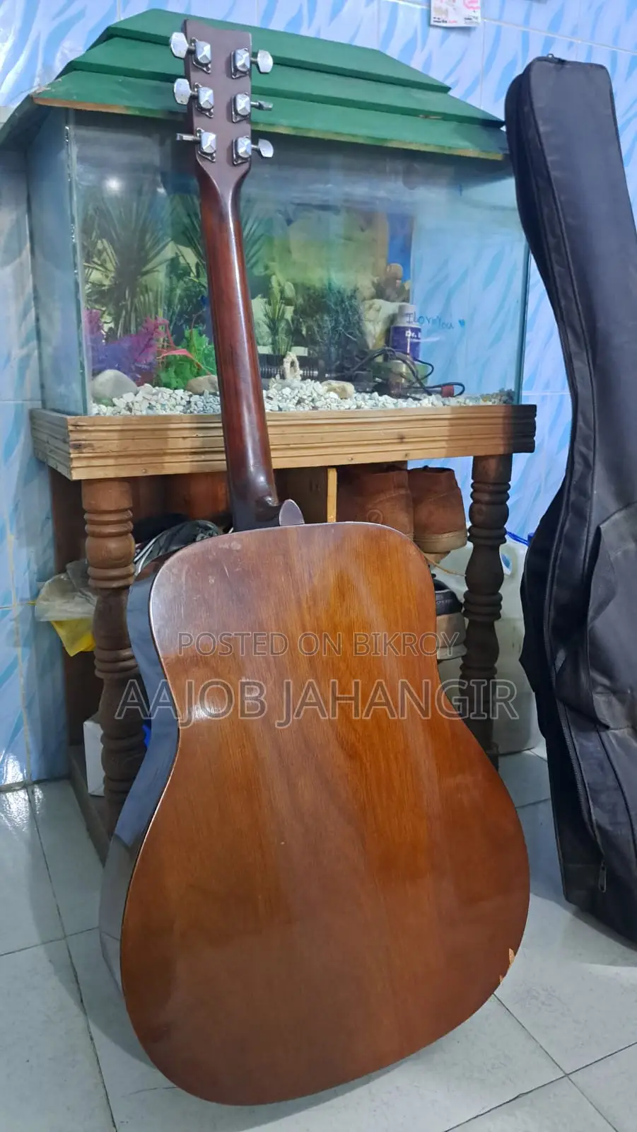 Yamaha-F310