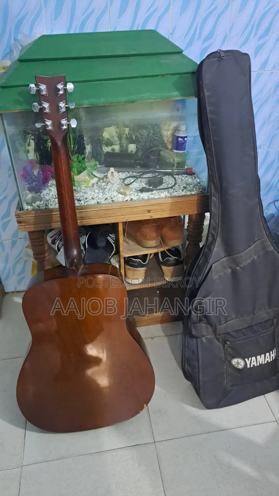 Yamaha-F310