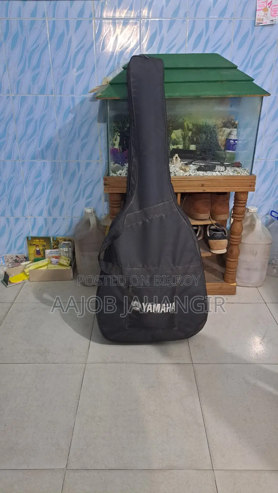 Yamaha-F310
