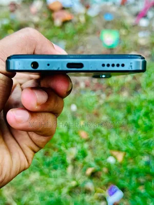 Vivo Y17 128 GB