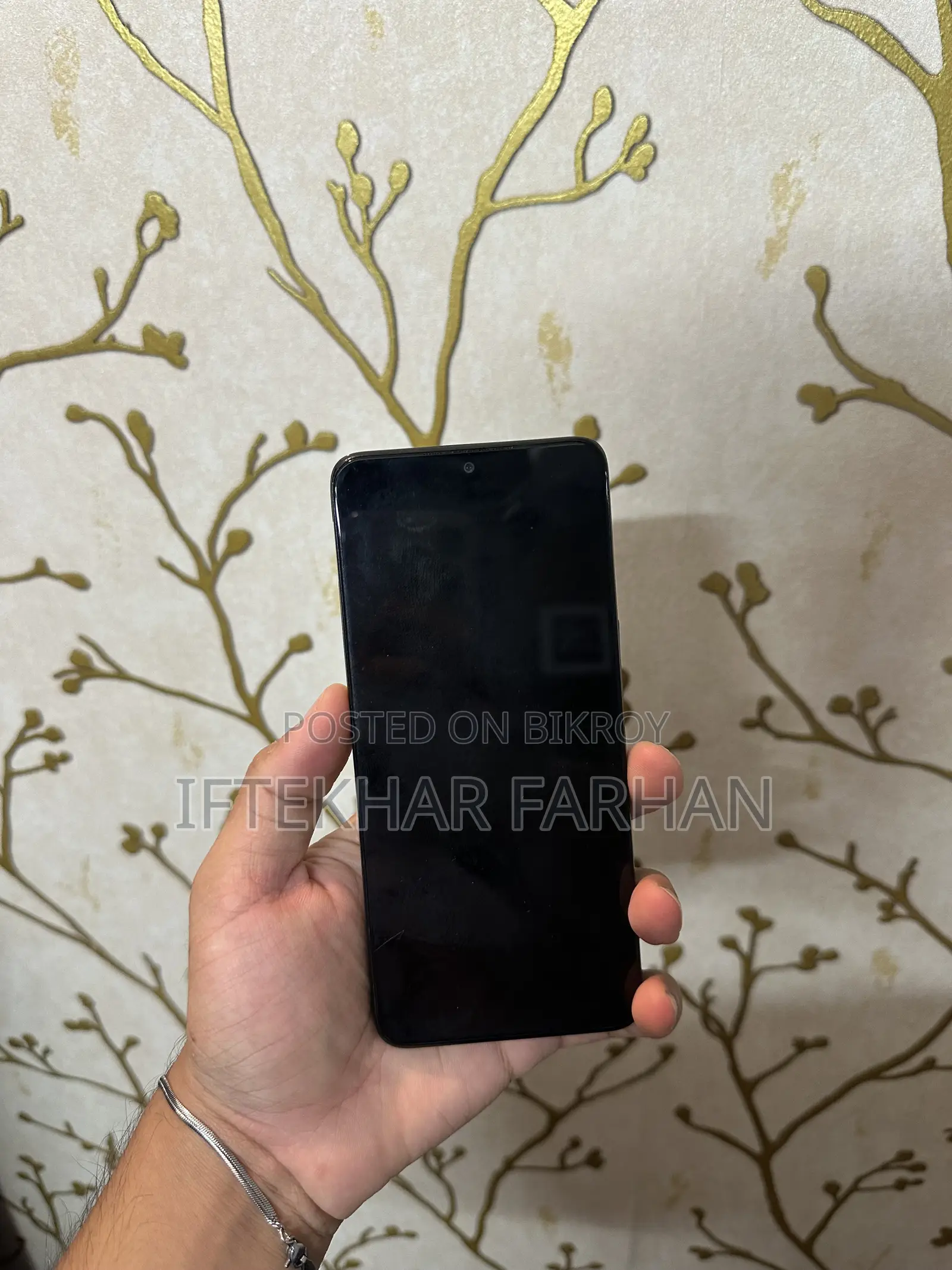 TCL 64 GB Black