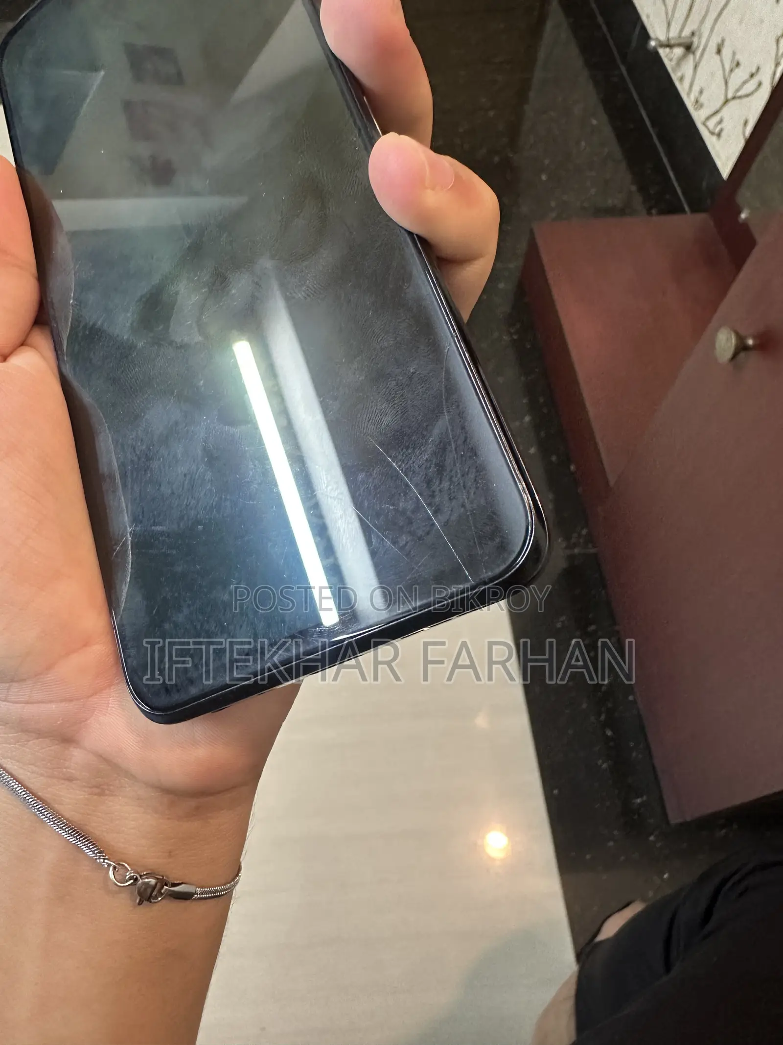 TCL 64 GB Black
