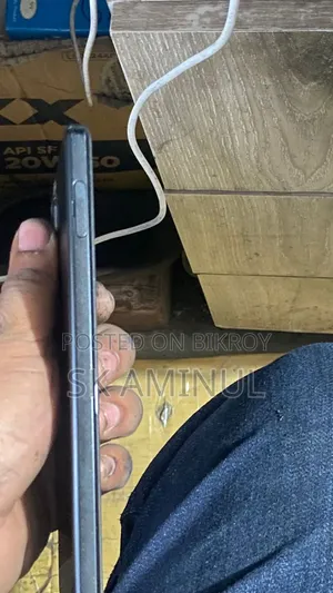 Sony Xperia 1 III 512 GB Black