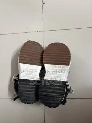 Converse Shoes