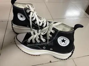 Converse Shoes