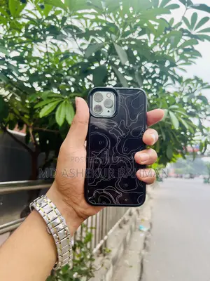 অ্যাপল আইফোন ১১ প্রো ২৫৬ জিবি নীল