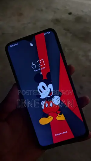 স্যামসাং গ্যালাক্সি A30s ১২৮ জিবি বেগুনি