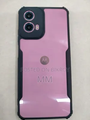 Motorola Moto G45 128 GB Pink