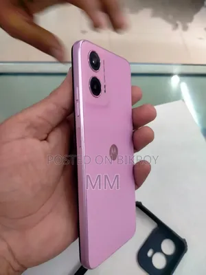 Motorola Moto G45 128 GB Pink