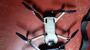 Dji Mini 4pro Drone Fly More Combo Plus