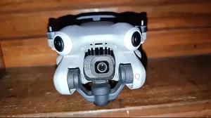 Dji Mini 4pro Drone Fly More Combo Plus
