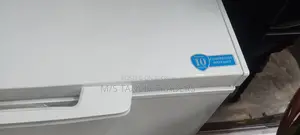 Panasonic Deepfreeze