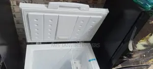 Panasonic Deepfreeze