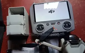 Dji Mini 4pro Drone Fly More Combo Plus