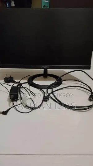 Asus Monitor