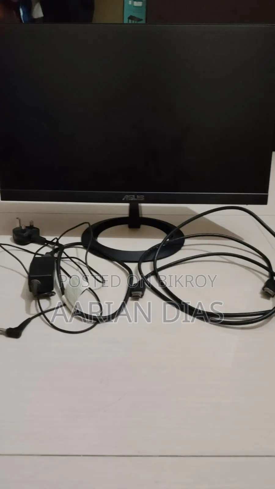 Asus Monitor
