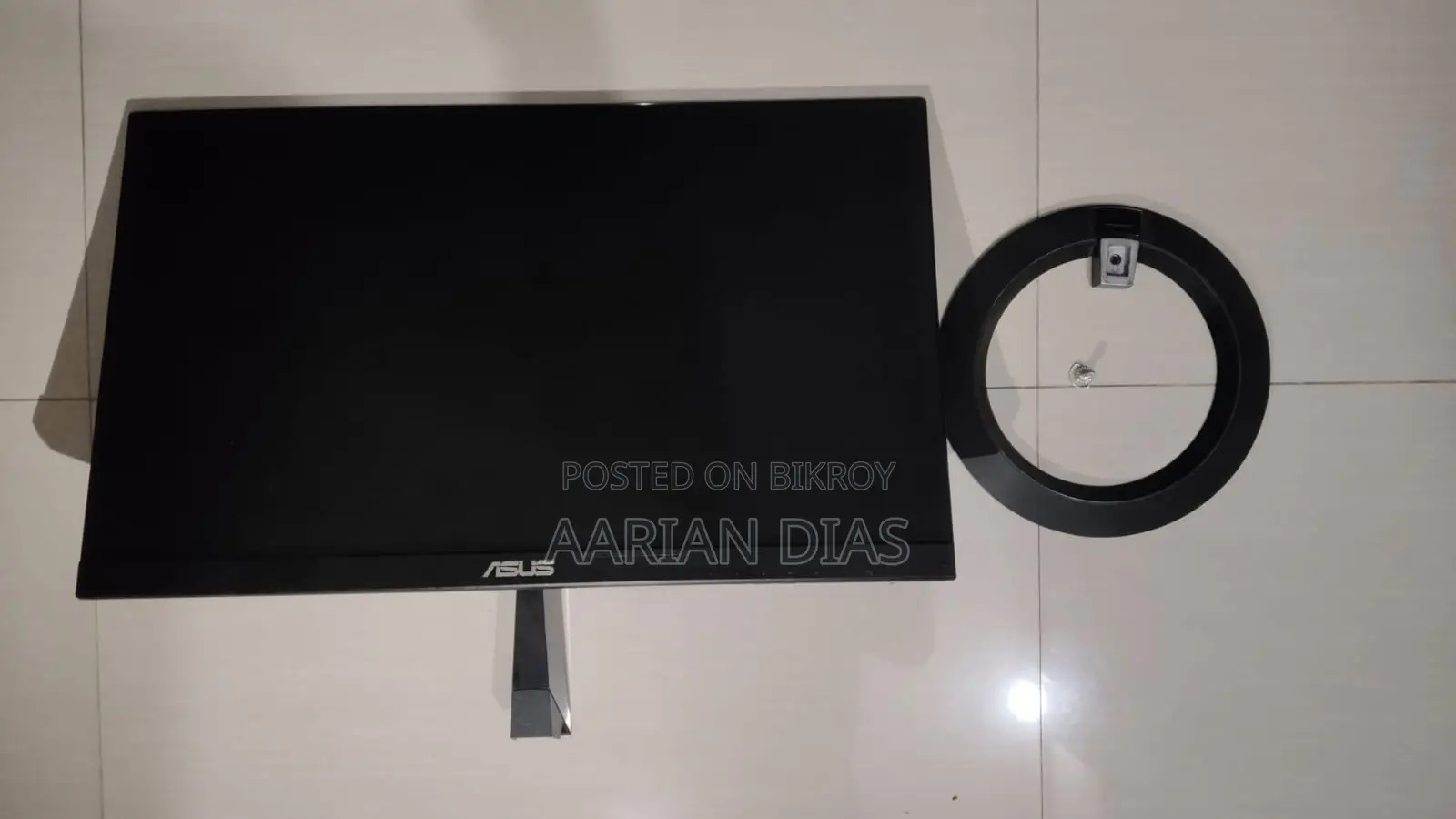 Asus Monitor