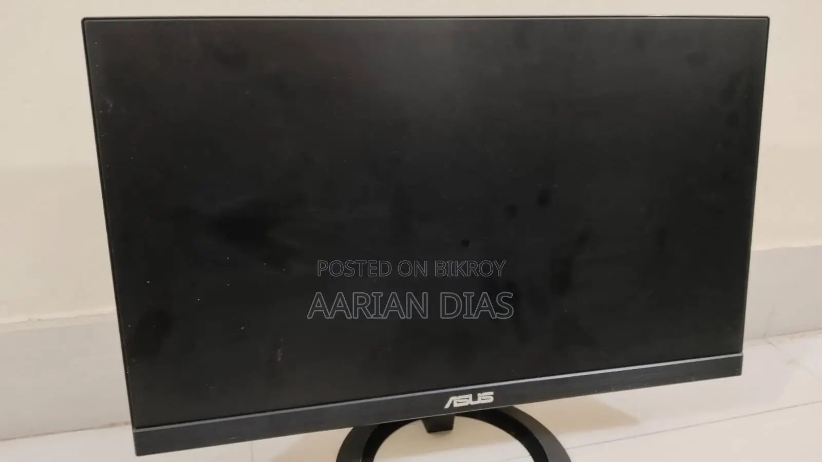 Asus Monitor