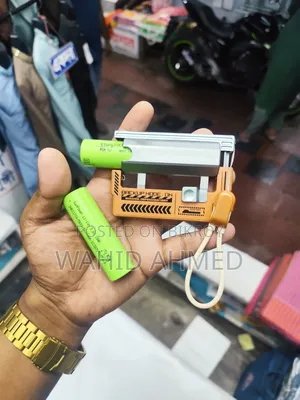 5000mAh 22.5W PD Type-C to Type-C Changeable Battery Power Bank