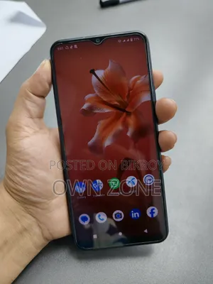 ভিভো ওয়াই১২ ৩২ জিবি ব্লু