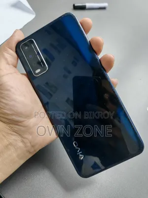 ভিভো ওয়াই১২ ৩২ জিবি ব্লু