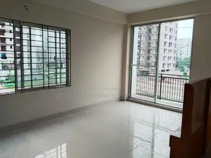 3-Bedroom Apartment in Basundhara for Sale