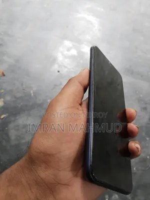Samsung Galaxy M02s 64 GB Blue